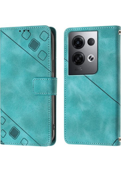 Oppo Oppo 8 Pro 5g Için Kılıf (Yurt Dışından)