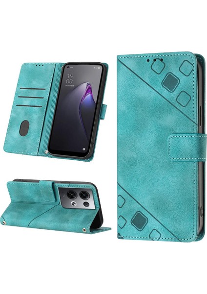 Oppo Oppo 8 Pro 5g Için Kılıf (Yurt Dışından)