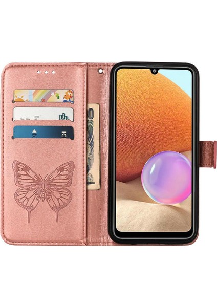 Samsung Galaxy A32 5g Için Kılıf (Yurt Dışından)