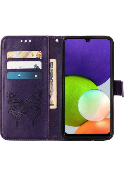 Samsung Galaxy A22 4g Için Kılıf (Yurt Dışından) indirimleri