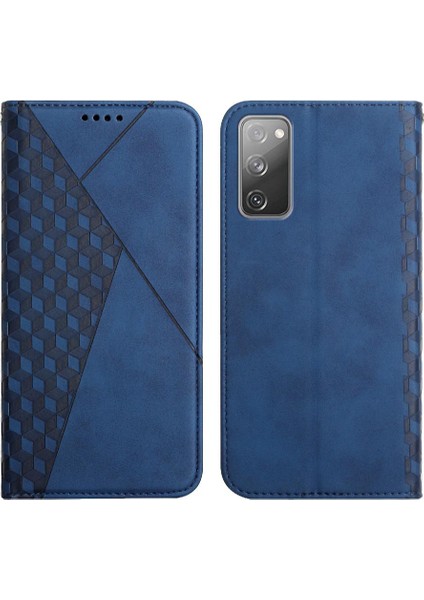 Uyumlu Samsung Galaxy S20 Fe 2022 Cüzdan Kılıf (Yurt Dışından)