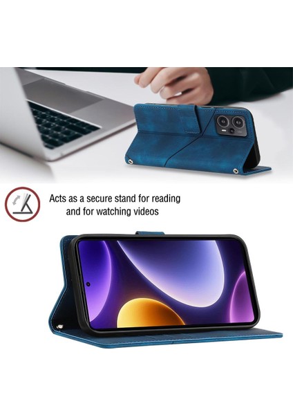 Xiaomi Poco F5 5g Için Kılıf (Yurt Dışından) fırsatları
