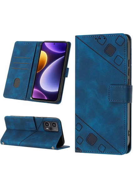 Xiaomi Poco F5 5g Için Kılıf (Yurt Dışından) indirimleri