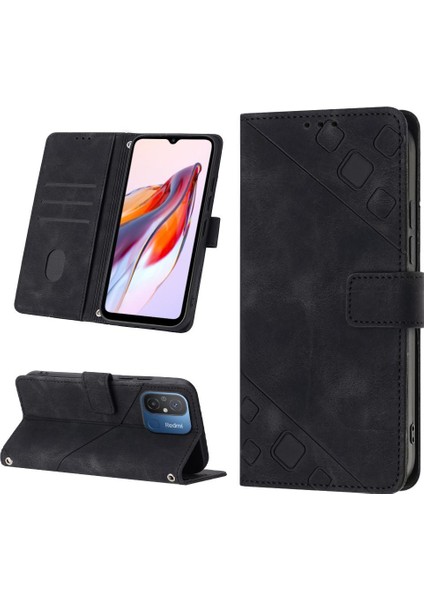 Xiaomi Redmi 12C Için Kılıf (Yurt Dışından)