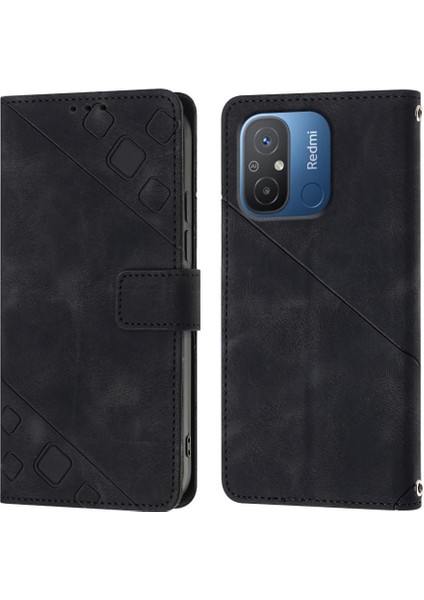Xiaomi Redmi 12C Için Kılıf (Yurt Dışından)