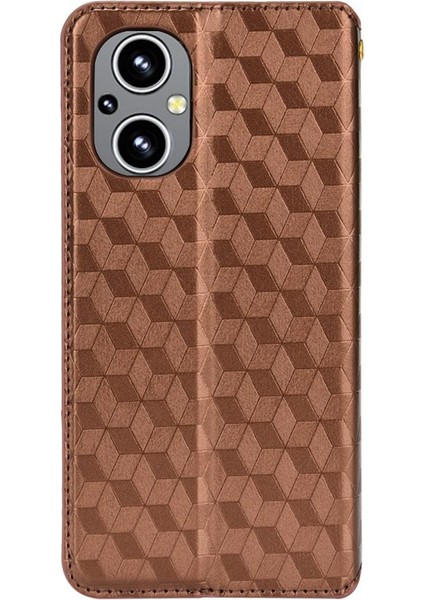 Oppo Oppo 8z 5g/oppo 7z 5g Için Kılıf (Yurt Dışından) indirimleri