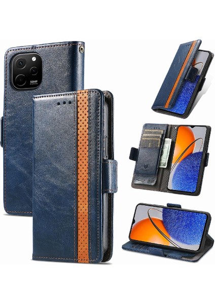 Huaweı Nova Y61 Için Kılıf (Yurt Dışından) fırsatları
