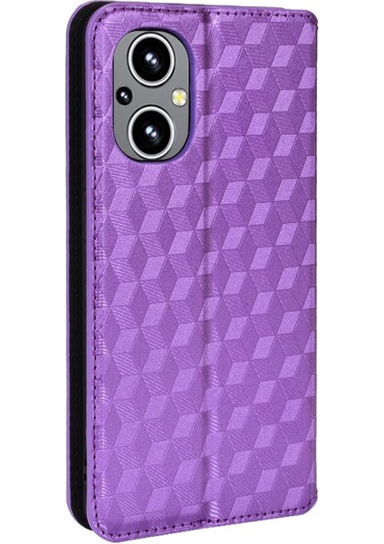 Oppo Oppo 8z 5g/oppo 7z 5g Için Kılıf (Yurt Dışından) fırsatları