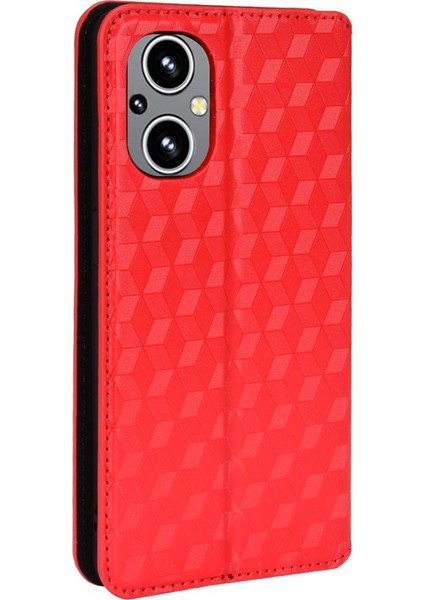 Oppo Oppo 8z 5g/oppo 7z 5g Için Kılıf (Yurt Dışından) fırsatları