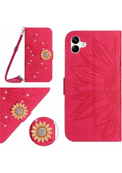 Samsung Galaxy F14 Telefon Kılıfı Için Kılıf (Yurt Dışından)