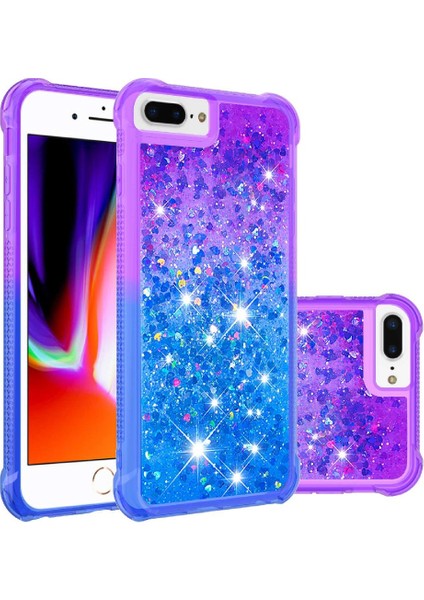 Iphone 8 Için Kılıf Artı/7 Artı (Yurt Dışından)
