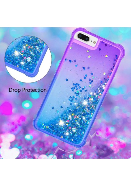 Iphone 8 Için Kılıf Artı/7 Artı (Yurt Dışından)