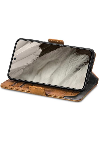 Google Pixel 8 Için Durum (Yurt Dışından)
