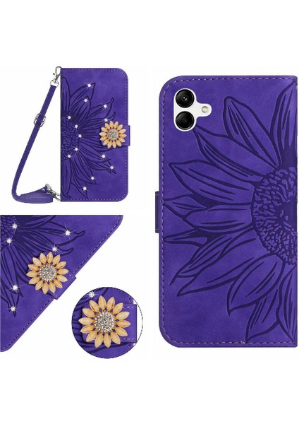 Samsung Galaxy F14 Telefon Kılıfı Için Kılıf (Yurt Dışından)