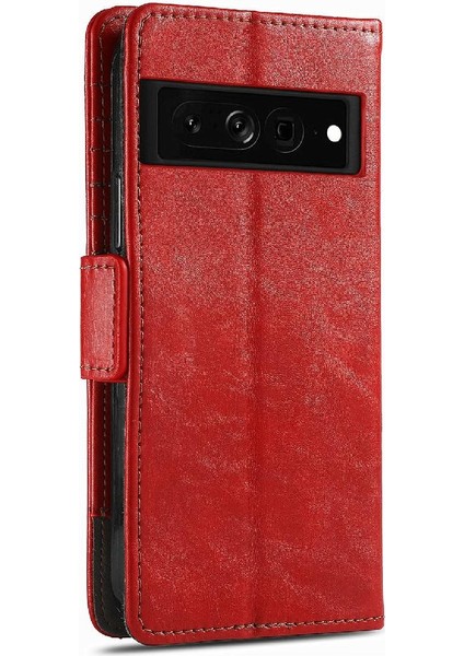 Google Pixel 7 Pro Için Durum (Yurt Dışından)