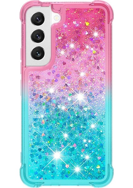 Samsung Galaxy S22 Artı 5g Için Kılıf (Yurt Dışından)