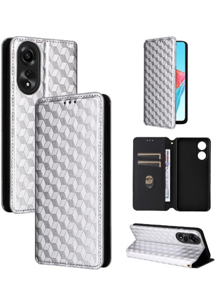 Oppo A78 4g Için Kılıf (Yurt Dışından)
