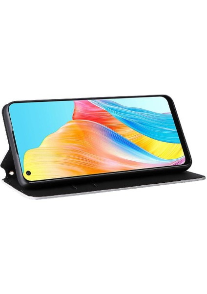 Oppo A78 4g Için Kılıf (Yurt Dışından) modelleri