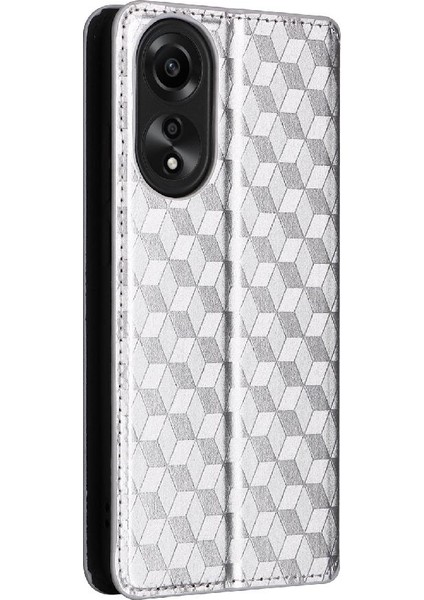Oppo A78 4g Için Kılıf (Yurt Dışından) indirimleri
