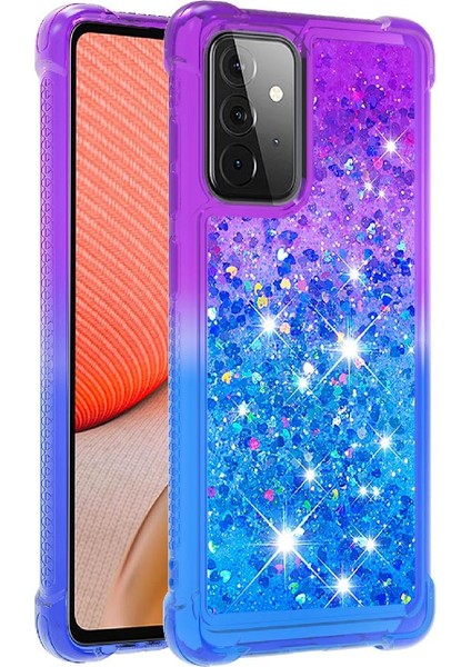 Samsung Galaxy A72 5g Için Kılıf (Yurt Dışından)