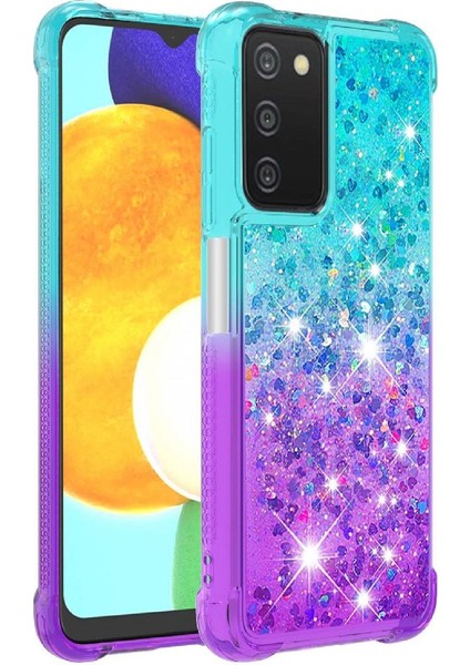 Samsung Galaxy A03S Için Kılıf (Yurt Dışından)