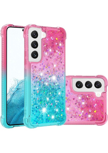 Samsung Galaxy S22 5g Için Kılıf (Yurt Dışından)