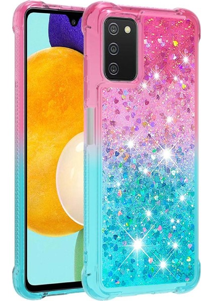 Samsung Galaxy A03S Için Kılıf (Yurt Dışından)