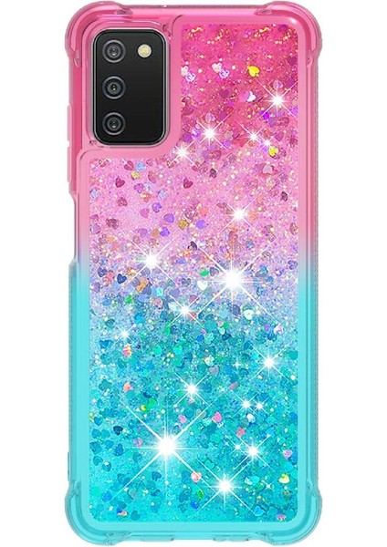 Samsung Galaxy A03S Için Kılıf (Yurt Dışından) fiyatları
