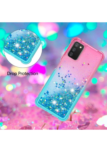 Samsung Galaxy A03S Için Kılıf (Yurt Dışından) indirimleri