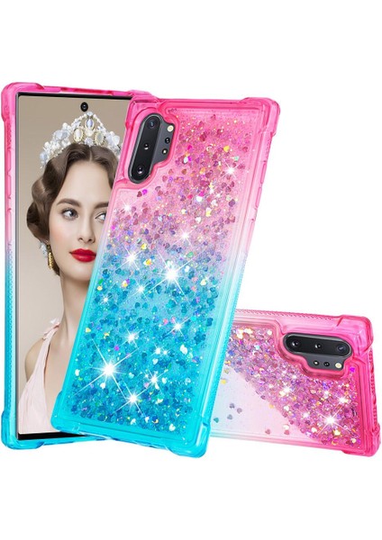 Samsung Galaxy Not 10 Artı (Yurt Dışından)