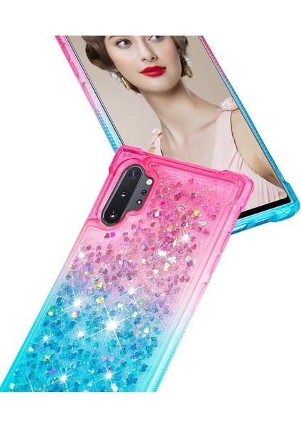 Samsung Galaxy Not 10 Artı (Yurt Dışından)