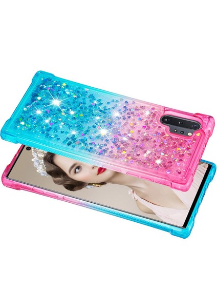 Samsung Galaxy Not 10 Artı (Yurt Dışından)