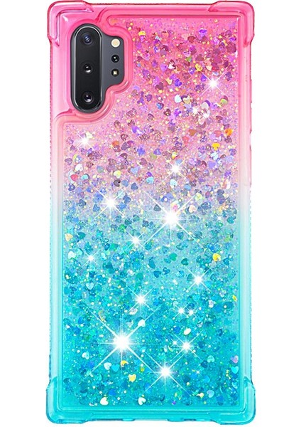 Samsung Galaxy Not 10 Artı (Yurt Dışından)