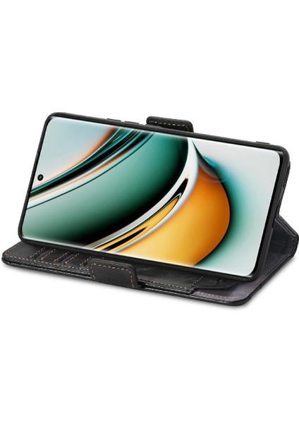 Oppo Realme 11PRO Için Kılıf (Yurt Dışından)