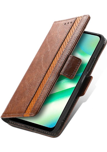 Oppo Realme C33 Için Kılıf (Yurt Dışından)
