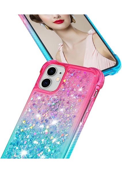 Iphone 12 Için Kılıf (Yurt Dışından)