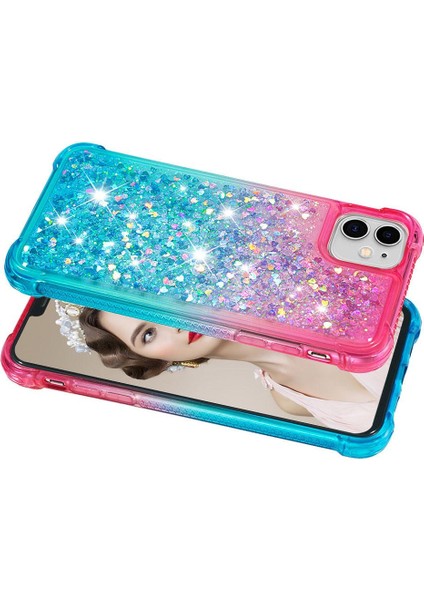Iphone 12 Için Kılıf (Yurt Dışından)