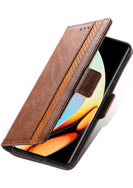 Oppo Realme 10 Proplus Için Kılıf (Yurt Dışından)