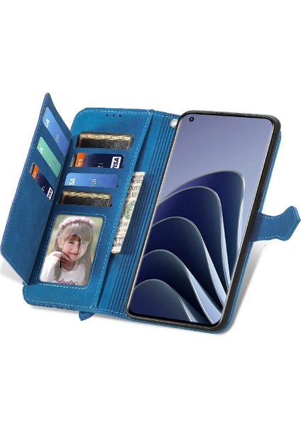 Oneplus 10 Pro Için Kılıf (Yurt Dışından)