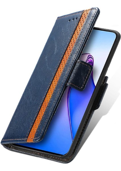 Oppo Oppo 8 Pro Için Kılıf (Yurt Dışından)