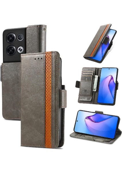 Oppo Oppo 8 Pro Için Kılıf (Yurt Dışından) fırsatları