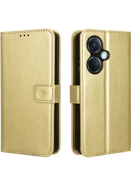 Oneplus Nord Ce 3 5g Için Kılıf (Yurt Dışından)