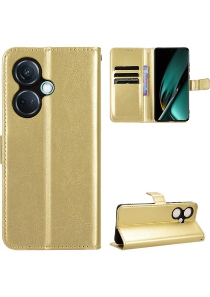 Oneplus Nord Ce 3 5g Için Kılıf (Yurt Dışından)