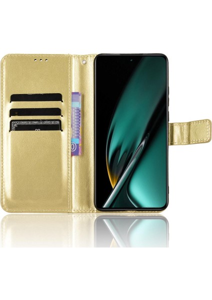 Oneplus Nord Ce 3 5g Için Kılıf (Yurt Dışından)