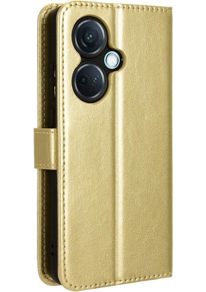 Oneplus Nord Ce 3 5g Için Kılıf (Yurt Dışından)