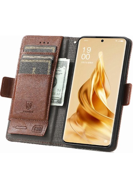 Oppo Oppo 9 Için Durum (Yurt Dışından)