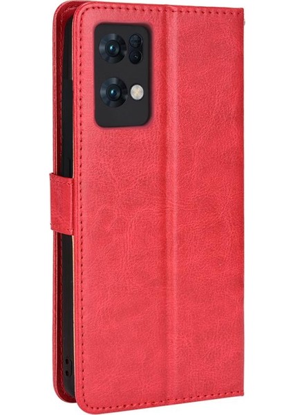 Oppo Oppo 7 Pro 5g Için Kılıf (Yurt Dışından) modelleri