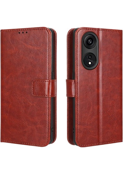 Oppo Oppo 8t 5g Için Kılıf (Yurt Dışından)