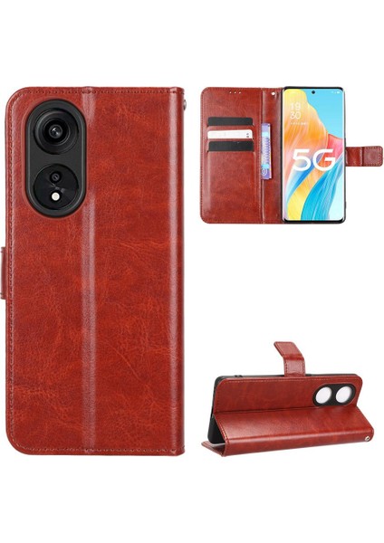 Oppo Oppo 8t 5g Için Kılıf (Yurt Dışından) modelleri