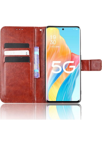Oppo Oppo 8t 5g Için Kılıf (Yurt Dışından) indirimleri